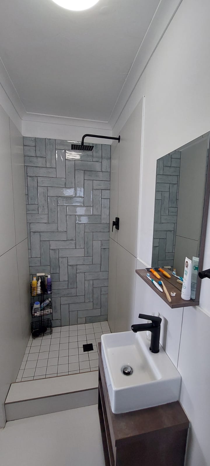 To Let 2 Bedroom Property for Rent in Goedemoed Western Cape